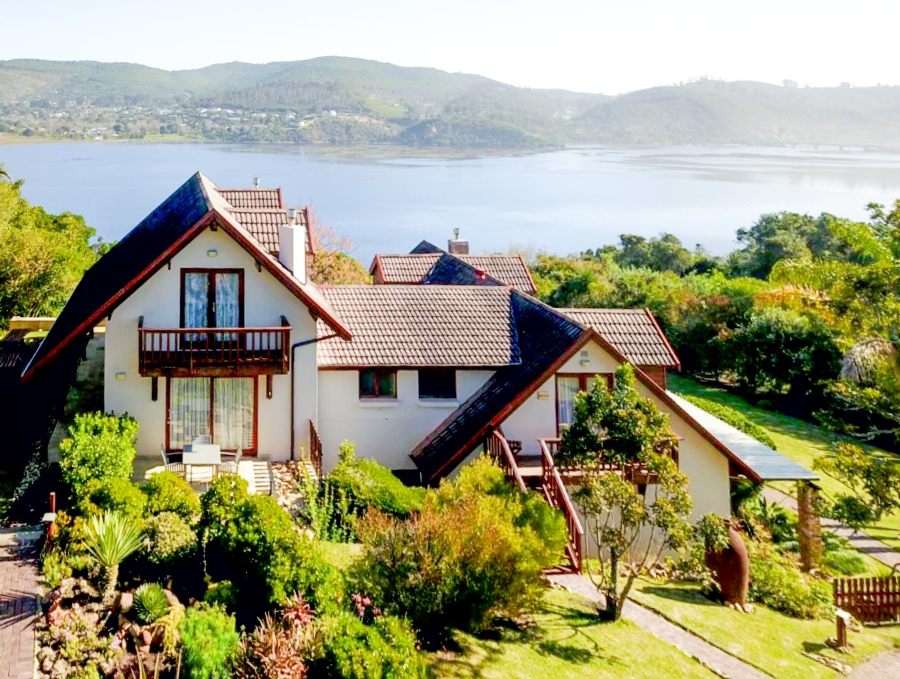 Commercial Property for Sale in Welbedacht Western Cape